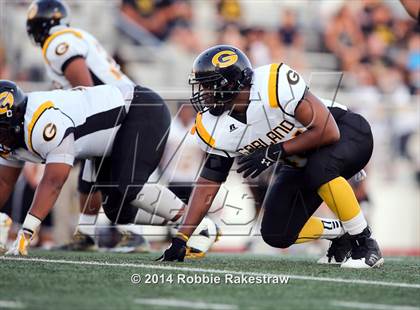 Thumbnail 2 in Garland @ Mesquite photogallery.