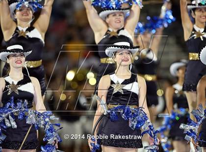 Thumbnail 2 in Garland @ Mesquite photogallery.