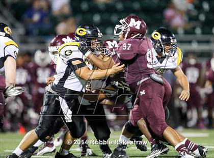 Thumbnail 1 in Garland @ Mesquite photogallery.