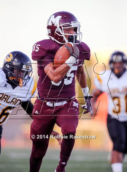 Thumbnail 3 in Garland @ Mesquite photogallery.
