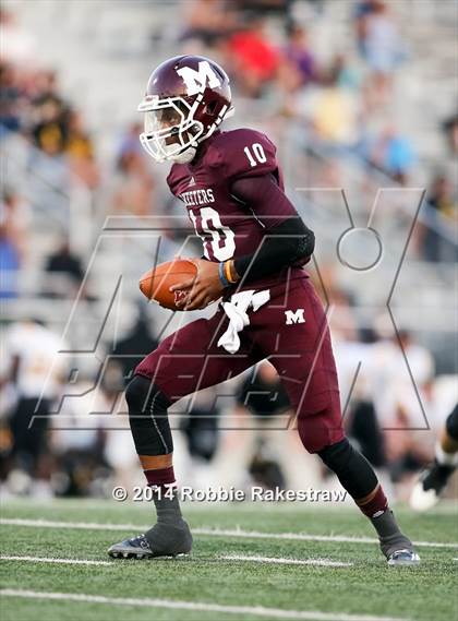 Thumbnail 2 in Garland @ Mesquite photogallery.