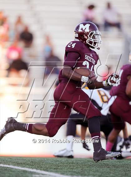Thumbnail 2 in Garland @ Mesquite photogallery.