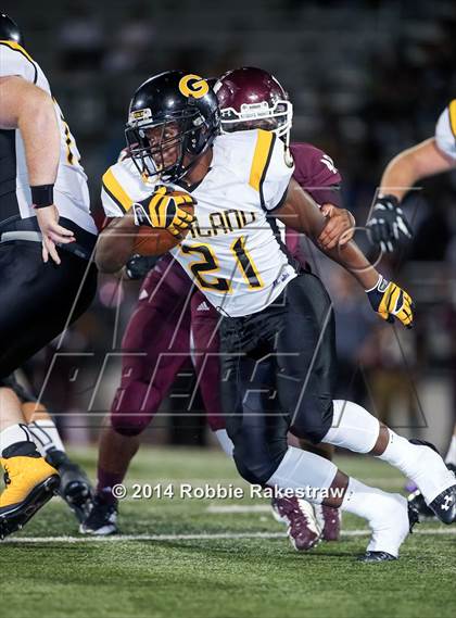 Thumbnail 1 in Garland @ Mesquite photogallery.