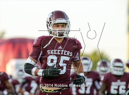 Thumbnail 2 in Garland @ Mesquite photogallery.