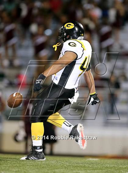 Thumbnail 2 in Garland @ Mesquite photogallery.
