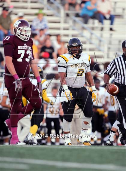 Thumbnail 1 in Garland @ Mesquite photogallery.