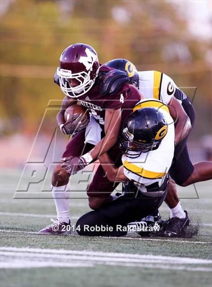 Thumbnail 1 in Garland @ Mesquite photogallery.