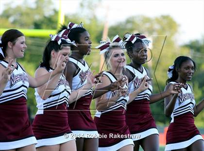 Thumbnail 1 in Garland @ Mesquite photogallery.
