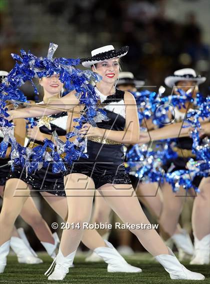 Thumbnail 2 in Garland @ Mesquite photogallery.