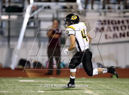 Thumbnail 2 in Garland @ Mesquite photogallery.