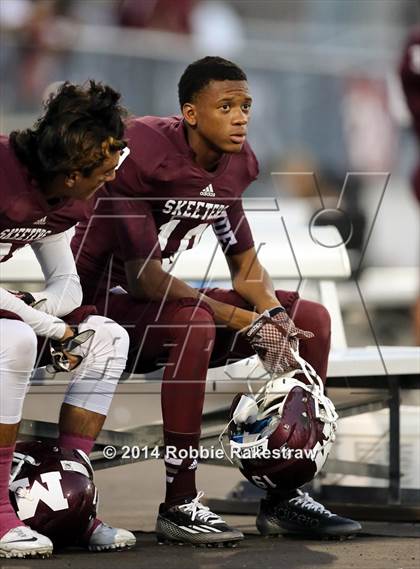 Thumbnail 1 in Garland @ Mesquite photogallery.
