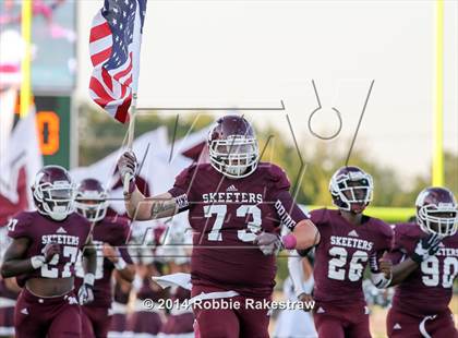 Thumbnail 1 in Garland @ Mesquite photogallery.
