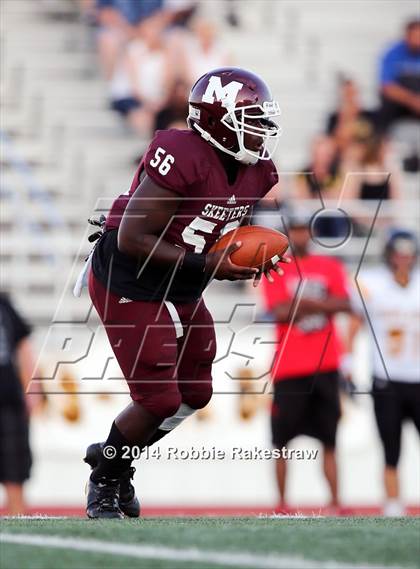 Thumbnail 2 in Garland @ Mesquite photogallery.