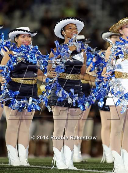 Thumbnail 1 in Garland @ Mesquite photogallery.
