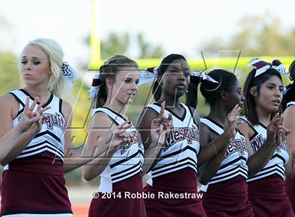 Thumbnail 2 in Garland @ Mesquite photogallery.