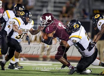 Thumbnail 1 in Garland @ Mesquite photogallery.