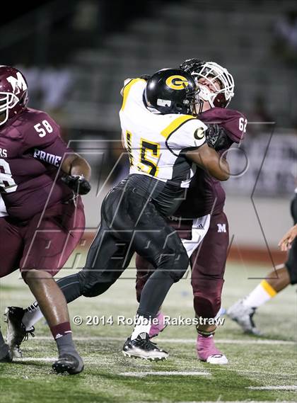 Thumbnail 1 in Garland @ Mesquite photogallery.
