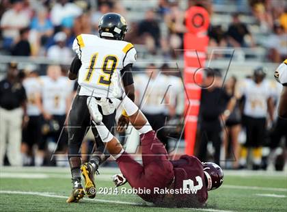Thumbnail 3 in Garland @ Mesquite photogallery.