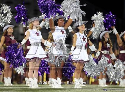 Thumbnail 3 in Garland @ Mesquite photogallery.