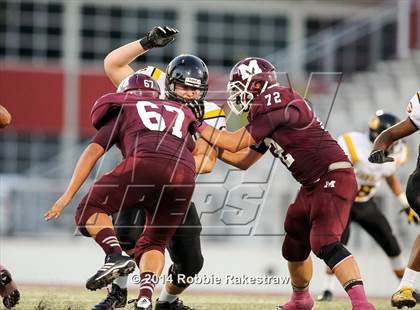 Thumbnail 1 in Garland @ Mesquite photogallery.