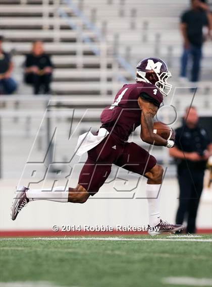 Thumbnail 2 in Garland @ Mesquite photogallery.
