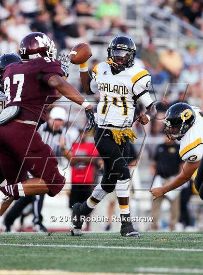 Thumbnail 2 in Garland @ Mesquite photogallery.