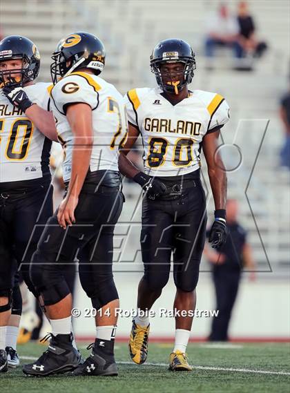 Thumbnail 1 in Garland @ Mesquite photogallery.