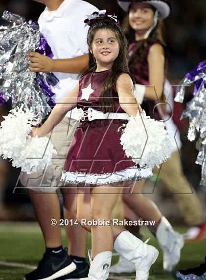 Thumbnail 2 in Garland @ Mesquite photogallery.
