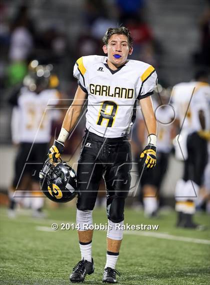 Thumbnail 1 in Garland @ Mesquite photogallery.