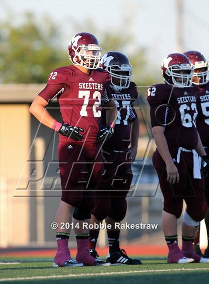 Thumbnail 3 in Garland @ Mesquite photogallery.