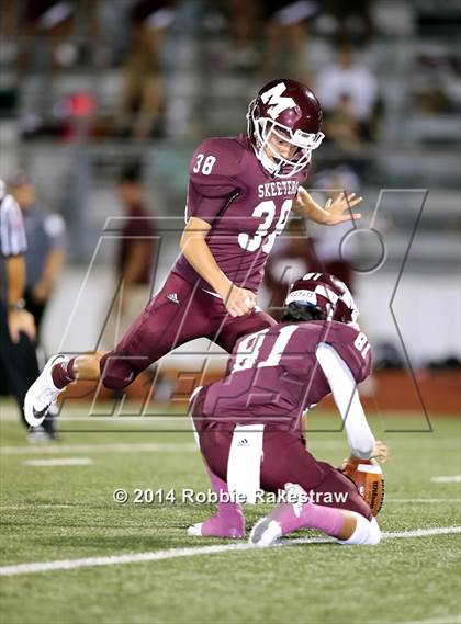 Thumbnail 1 in Garland @ Mesquite photogallery.