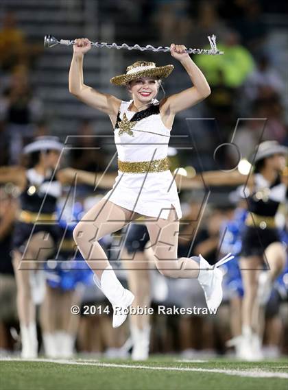 Thumbnail 2 in Garland @ Mesquite photogallery.
