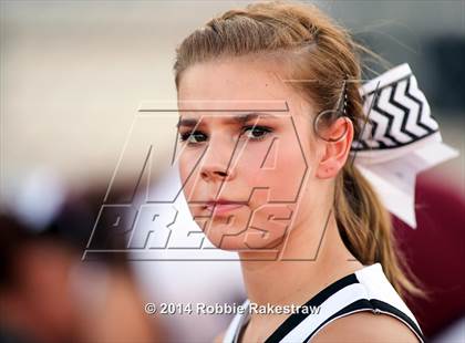 Thumbnail 3 in Garland @ Mesquite photogallery.