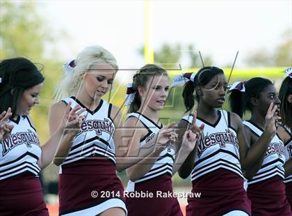 Thumbnail 3 in Garland @ Mesquite photogallery.