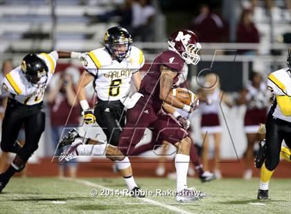 Thumbnail 3 in Garland @ Mesquite photogallery.