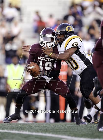 Thumbnail 2 in Garland @ Mesquite photogallery.