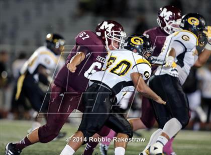Thumbnail 3 in Garland @ Mesquite photogallery.