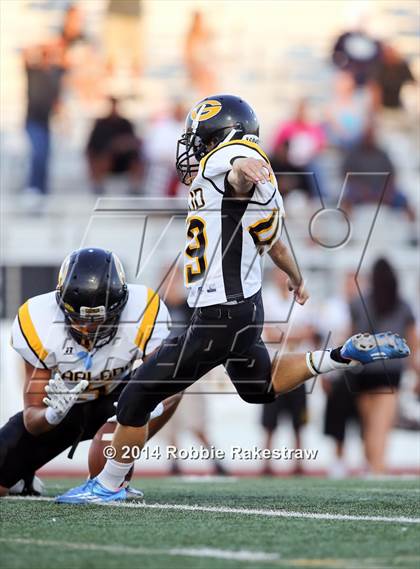 Thumbnail 2 in Garland @ Mesquite photogallery.