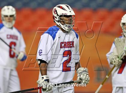 Thumbnail 1 in Cherry Creek vs. Regis Jesuit (CHSAA 5A Championship) photogallery.