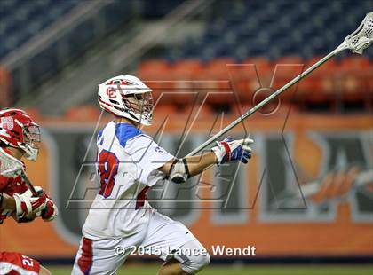 Thumbnail 1 in Cherry Creek vs. Regis Jesuit (CHSAA 5A Championship) photogallery.