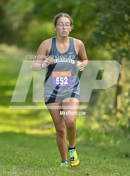 Thumbnail 2 in Trojan XC Opener photogallery.