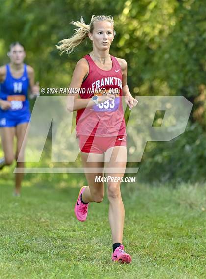 Thumbnail 1 in Trojan XC Opener photogallery.