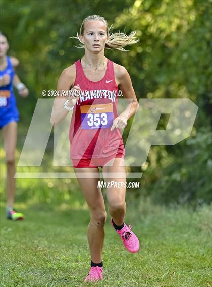 Thumbnail 2 in Trojan XC Opener photogallery.