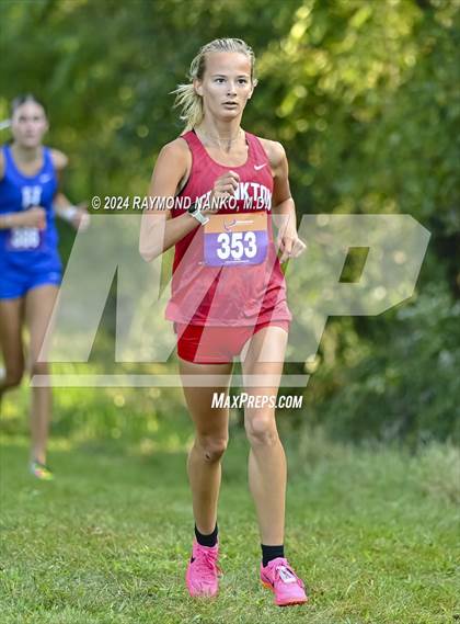 Thumbnail 3 in Trojan XC Opener photogallery.