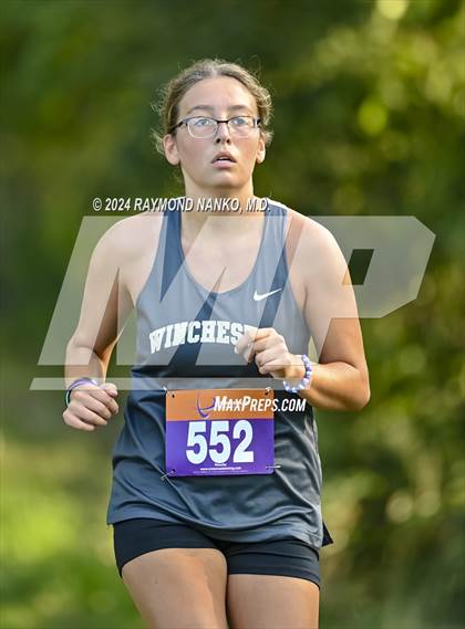 Thumbnail 3 in Trojan XC Opener photogallery.