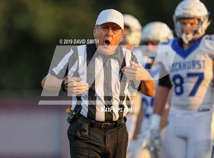 Thumbnail 3 in Rockhurst @ Blue Springs photogallery.