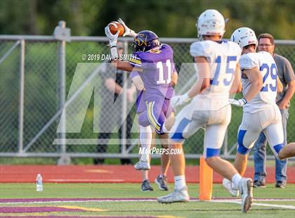 Thumbnail 3 in Rockhurst @ Blue Springs photogallery.