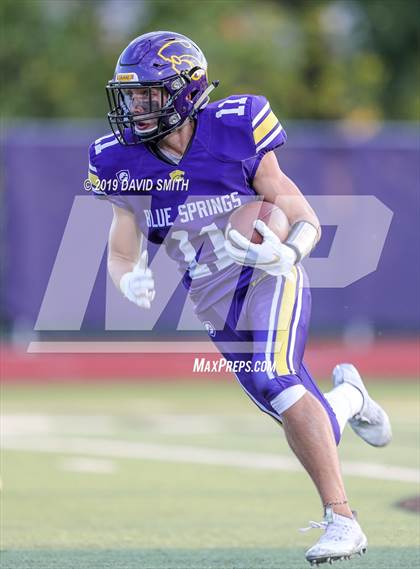 Thumbnail 3 in Rockhurst @ Blue Springs photogallery.