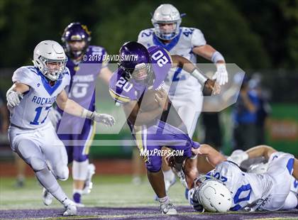 Thumbnail 3 in Rockhurst @ Blue Springs photogallery.