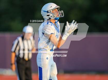 Thumbnail 3 in Rockhurst @ Blue Springs photogallery.